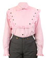 Pink Check