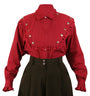 Red Check