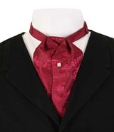 Pearl Tie Tack - Gold