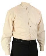 O.C. Smith Shirt - Ivory