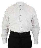 O.C. Smith Shirt - White