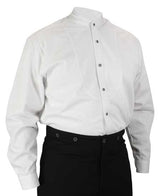 O.C. Smith Shirt - White