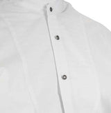 O.C. Smith Shirt - White