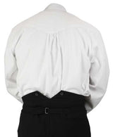 O.C. Smith Shirt - White