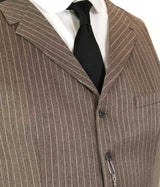 Rourke Vest - Heather Brown