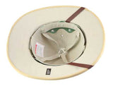 Wolseley Khaki Pith Helmet