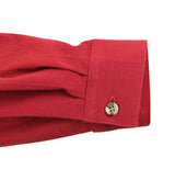 Goddard Shirt - Brick