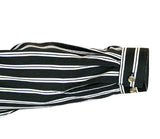 Ballard Shirt - Black Stripe