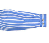 Ballard Shirt - Blue Stripe