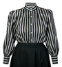 Black Stripe