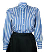 Blue Stripe