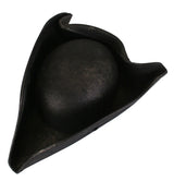 Swashbuckler Hat - Antique Bronze