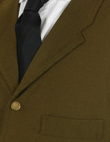 Keller Vest - Brown