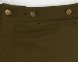 Keller Pants - Brown