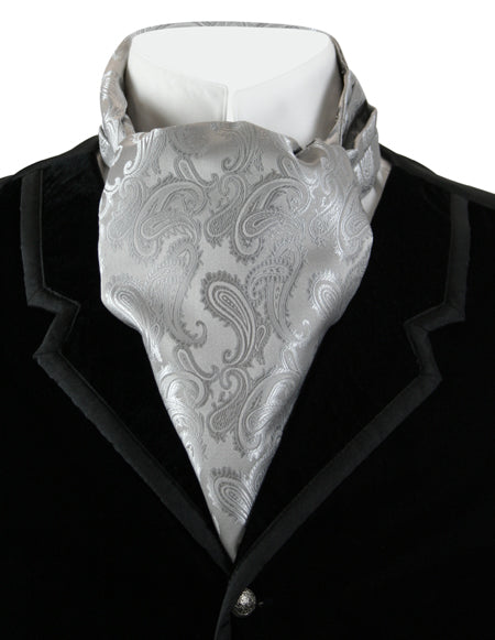 Fontaine Ascot - Silver