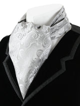Fontaine Ascot - Silver