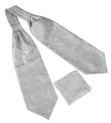 Fontaine Ascot - Silver