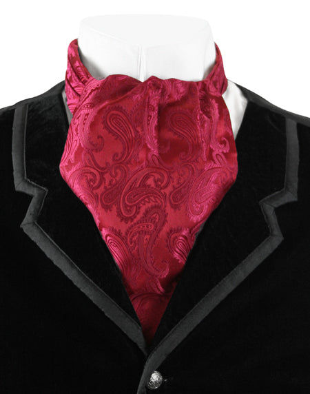 Fontaine Ascot - Burgundy