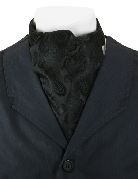 Fontaine Ascot - Black