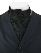 Fontaine Ascot - Black