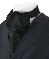 Fontaine Ascot - Black