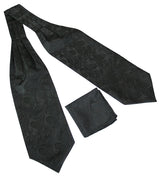 Fontaine Ascot - Black