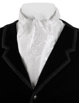 Fontaine Ascot - White