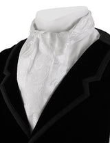 Fontaine Ascot - White