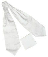 Fontaine Ascot - White