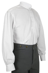 Bridger Work Shirt - White