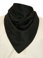 Black Jacquard