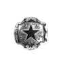Stamped Star