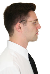 Vintage Spectacles - Gold