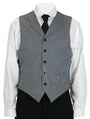 Steel Gray
