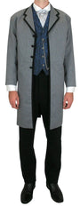 Steel Gray