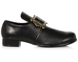 Franklin Shoe - Black
