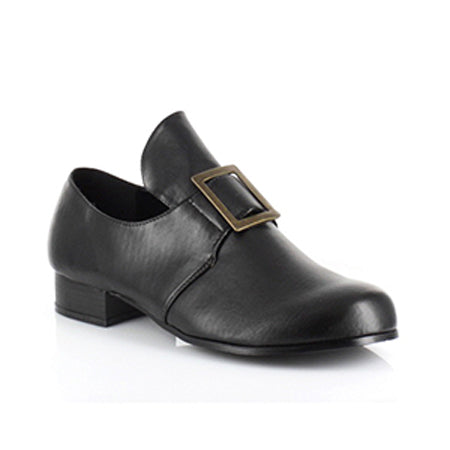 Crane Shoe - Black