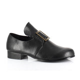 Crane Shoe - Black