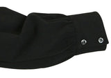 Jonah Work Shirt - Black