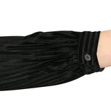 Rowena Blouse - Black