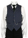 Navy Stripe