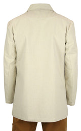 Mason Chore Coat - Natural