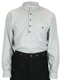 Blue Stripe