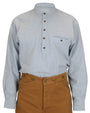 Blue Twill