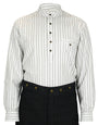 Black Stripe