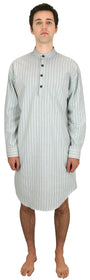 Blue Stripe