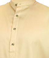 Zebulon Work Shirt - Khaki