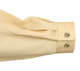 Zebulon Work Shirt - Khaki
