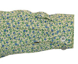 Elkins Shirt - Vintage Blue Rose