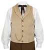Tan Corduroy
